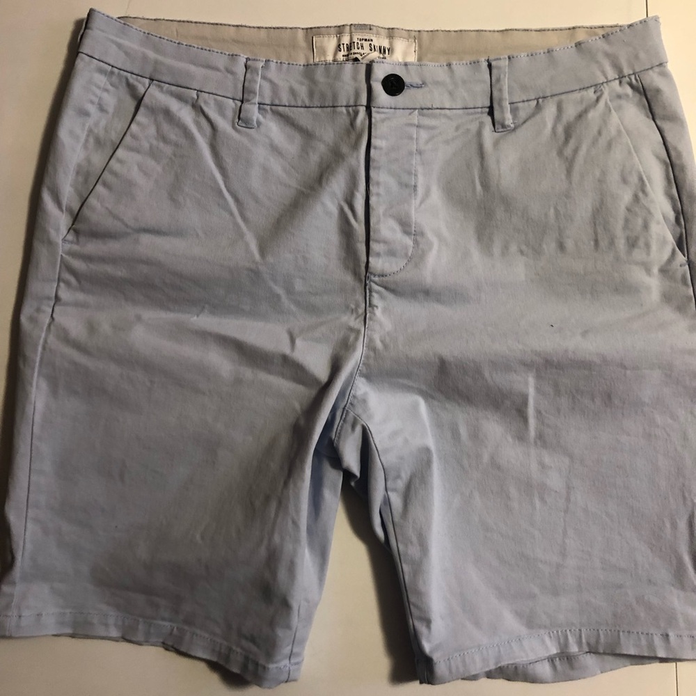 Topman shorts